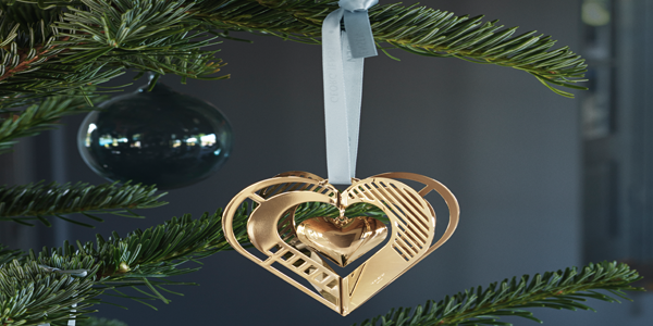 GEORG JENSEN WEIHNACHTEN 2019