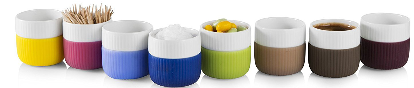 ROYAL COPENHAGEN FLUTED CONTRAST ROYAL COPENHAGEN FLUTED CONTRAST