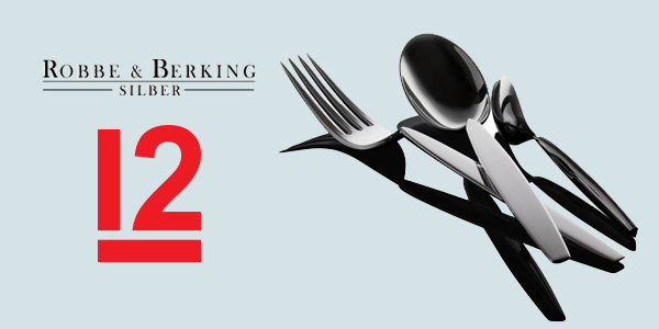 ROBBE & BERKING DEKOR 12