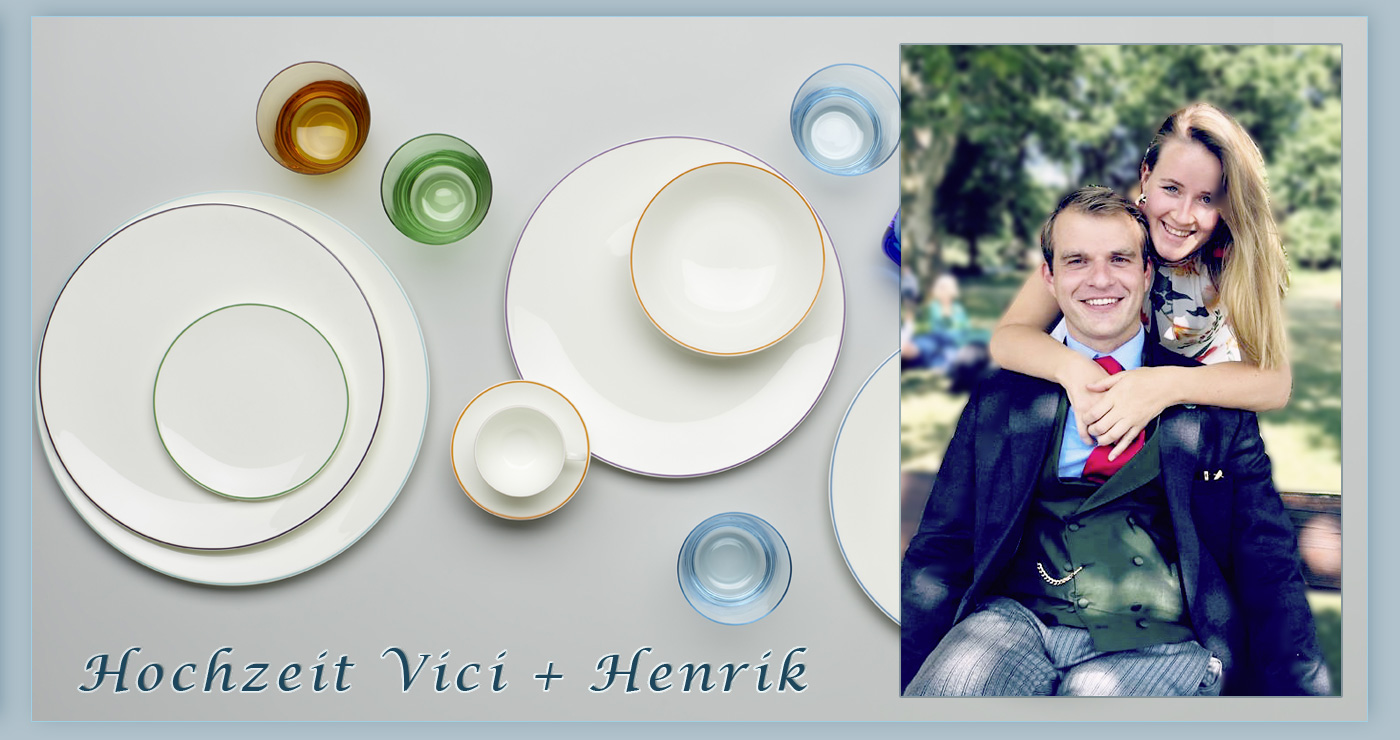 VICI & HENRIK VICI & HENRIK