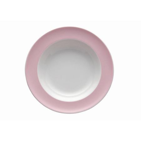 THOMAS Sunny Day Light Pink Suppenteller 23 cm
