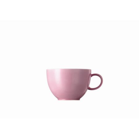 THOMAS Sunny Day Light Pink Tee-Obertasse