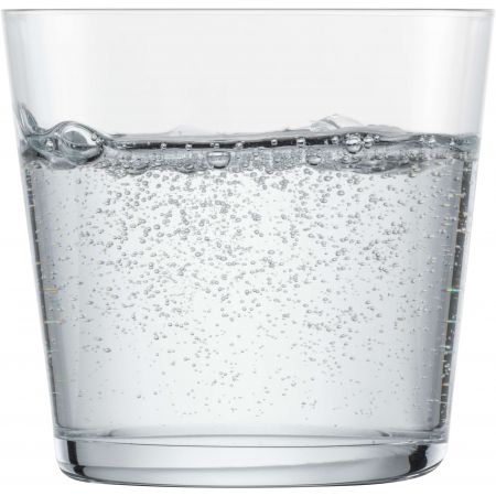 ZWIESEL Wasserglas Together Kristall Größe 42