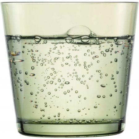 ZWIESEL Wasserglas Together Oliv Größe 42