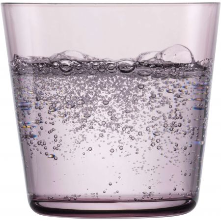 ZWIESEL Wasserglas Together Flieder Größe 42