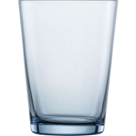 ZWIESEL Wasserglas Together Blau Größe 79