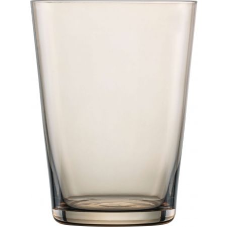 ZWIESEL Wasserglas Together Taupe Größe 79