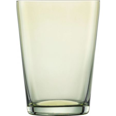 ZWIESEL Wasserglas Together Oliv Größe 79