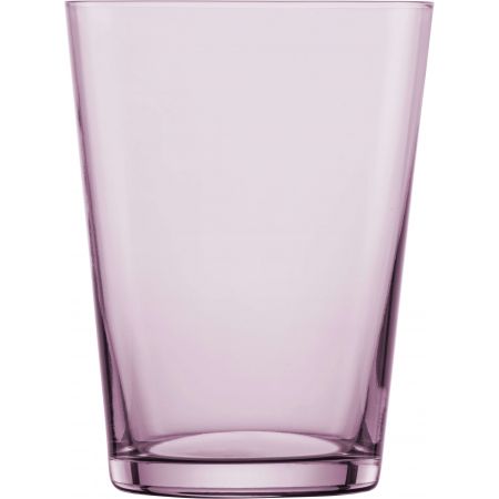 ZWIESEL Wasserglas Together Flieder Größe 79