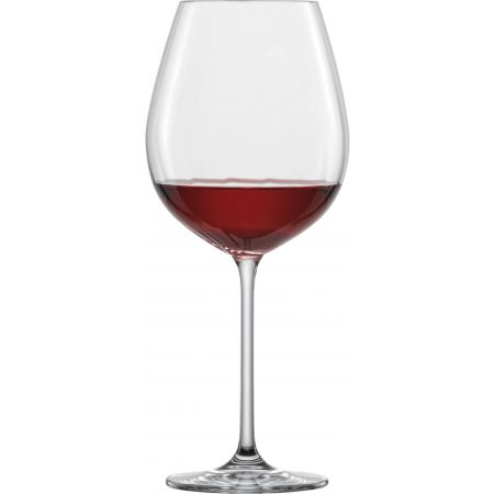 ZWIESEL Rotweinglas Prizma  Größe 1