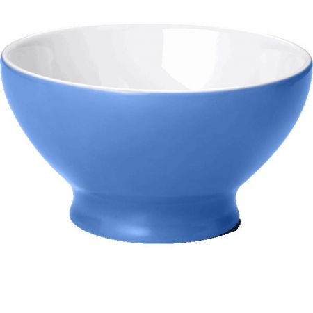DIBBERN Solid Color Bowl 0,50 l lavendelblau