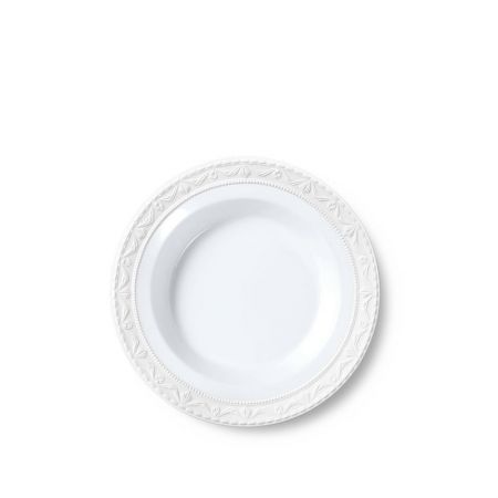 KPM Blanc Nouveau Teller tief, klein