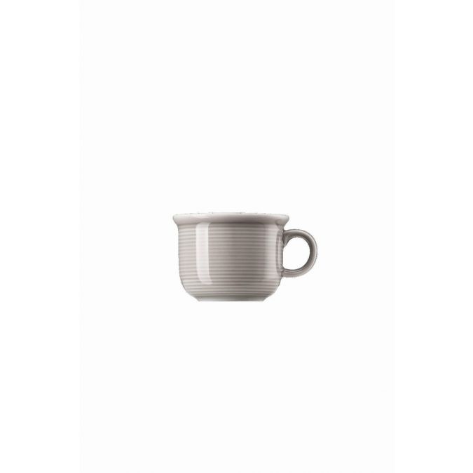Kaffee-Obertasse 11400-401919-14742 Thomas Trend Colour Moon Grey