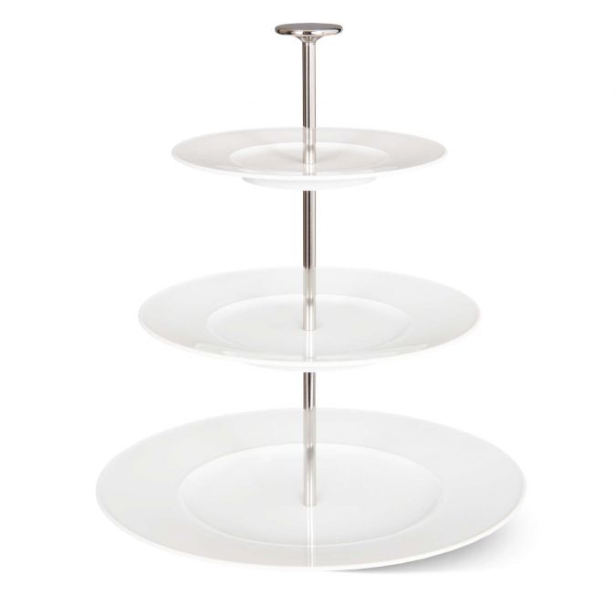 KPM Urania Etagere gro