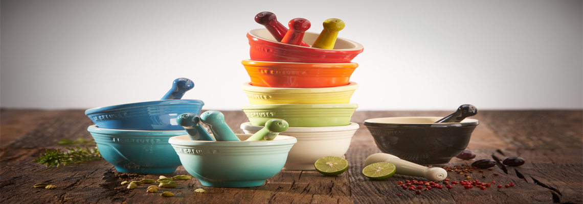 LE CREUSET