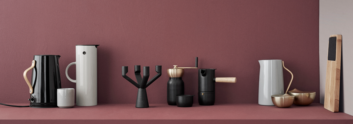 STELTON